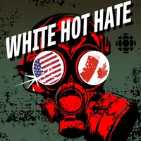 White Hot Hate: Agent Pale Horse artwork