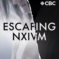 Escaping NXIVM artwork