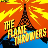 The Flamethrowers artwork