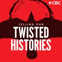 Telling Our Twisted Histories artwork
