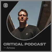 Critical Podcast artwork
