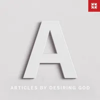 Articles by Desiring God artwork