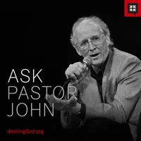 Ask Pastor John artwork