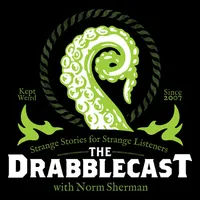 The Drabblecast artwork