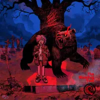 The Drabblecast artwork
