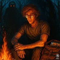 The Drabblecast artwork