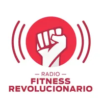 Radio Fitness Revolucionario artwork