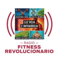 Radio Fitness Revolucionario artwork