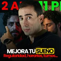 Radio Fitness Revolucionario artwork