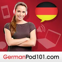 Learn German | GermanPod101.com artwork