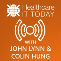 Healthcare IT Today artwork