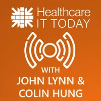Healthcare IT Today artwork
