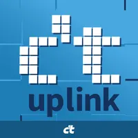 c't uplink (SD-Video) artwork