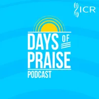 Days of Praise Podcast artwork