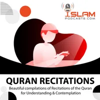 Quran Recitation artwork