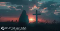Daily Devotions from Lutheran Hour Ministries artwork