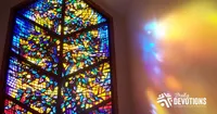 Daily Devotions from Lutheran Hour Ministries artwork