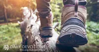 Daily Devotions from Lutheran Hour Ministries artwork