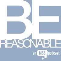Be Reasonable artwork