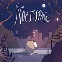 Nocturne artwork