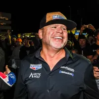 NASCAR on NBC podcast artwork