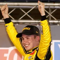 NASCAR on NBC podcast artwork