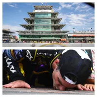 NASCAR on NBC podcast artwork