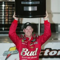 NASCAR on NBC podcast artwork