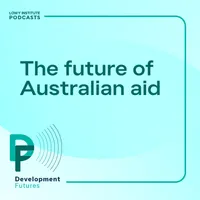 Lowy Institute artwork