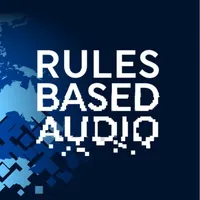 Rules Based Audio artwork