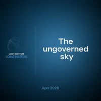 Lowy Institute Conversations artwork