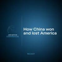 Lowy Institute Conversations artwork