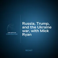 Lowy Institute Conversations artwork