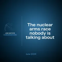 Lowy Institute Conversations artwork