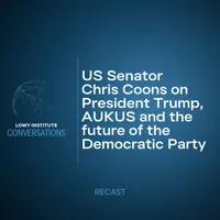 Lowy Institute Conversations artwork