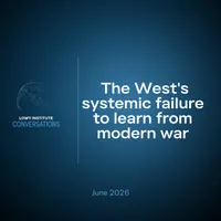 Lowy Institute Conversations artwork