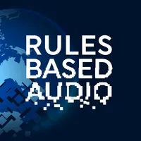 Rules Based Audio artwork