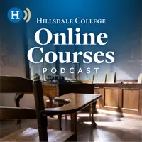 Hillsdale College Podcast Network Superfeed artwork