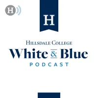 Hillsdale College Podcast Network Superfeed artwork