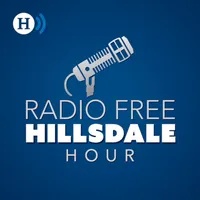 Hillsdale College Podcast Network Superfeed artwork