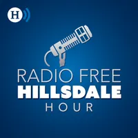 Hillsdale College Podcast Network Superfeed artwork