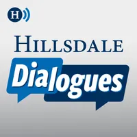 Hillsdale Dialogues artwork