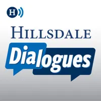 Hillsdale Dialogues artwork