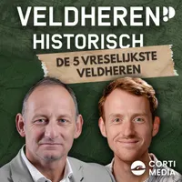 Veldheren artwork
