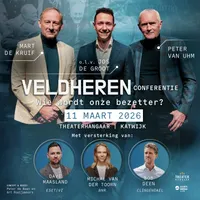 Veldheren artwork