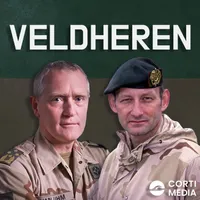 Veldheren artwork