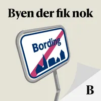 Berlingske undersøger artwork