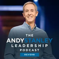 Andy Stanley Leadership Podcast artwork