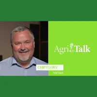 AgriTalk artwork