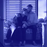 Every Day יום יום artwork